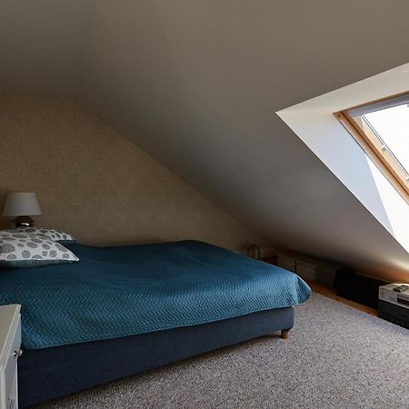 Apartament Mechelinskie Wzgorza Pierwoszyno エクステリア 写真