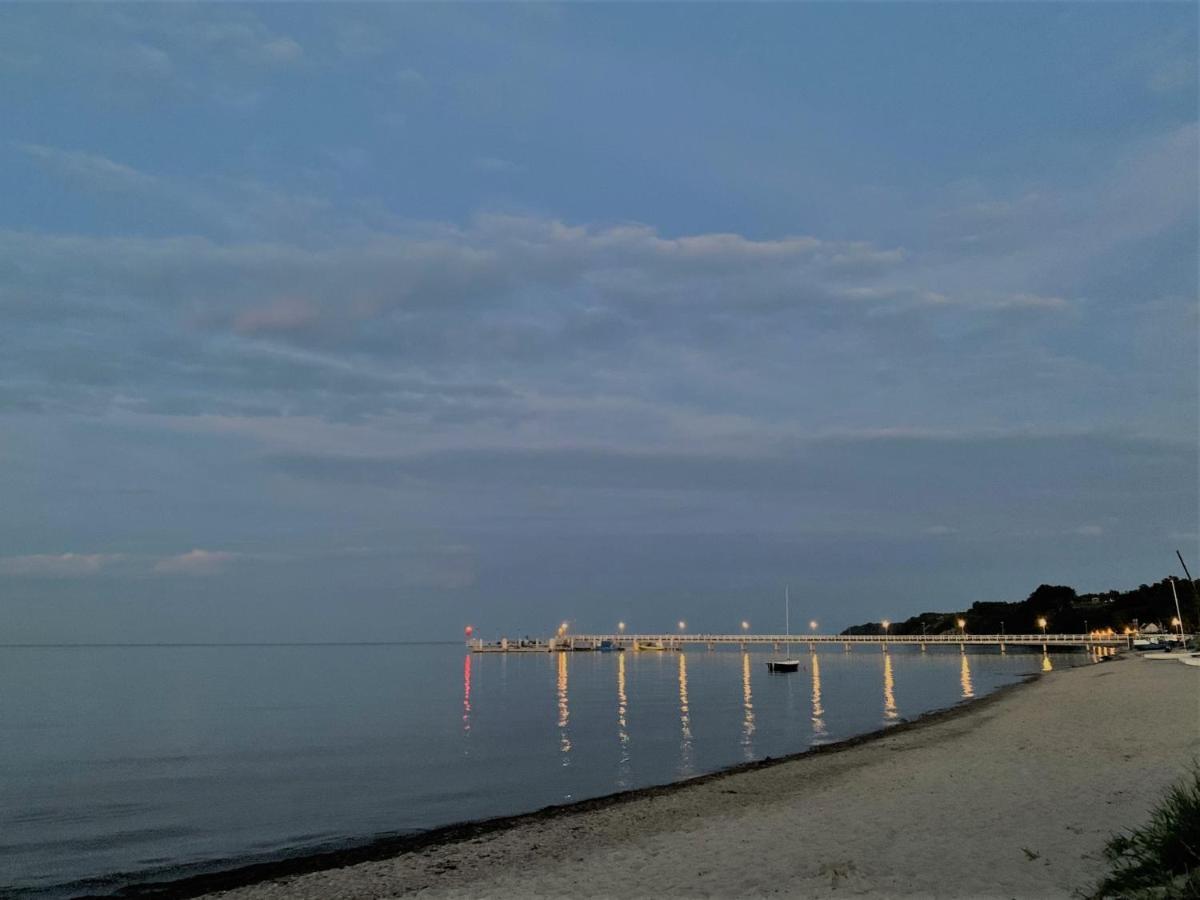 Apartament Mechelinskie Wzgorza Pierwoszyno エクステリア 写真