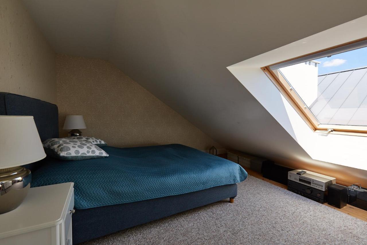Apartament Mechelinskie Wzgorza Pierwoszyno エクステリア 写真