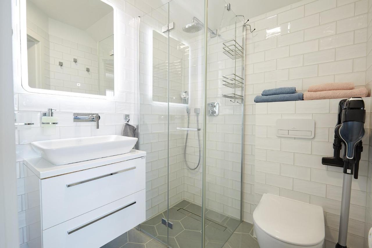 Apartament Mechelinskie Wzgorza Pierwoszyno エクステリア 写真