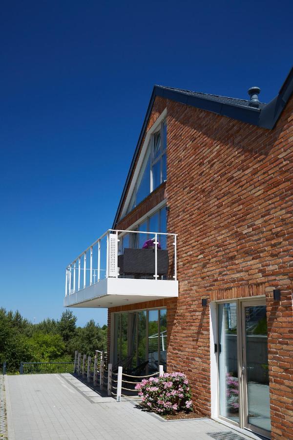 Apartament Mechelinskie Wzgorza Pierwoszyno エクステリア 写真