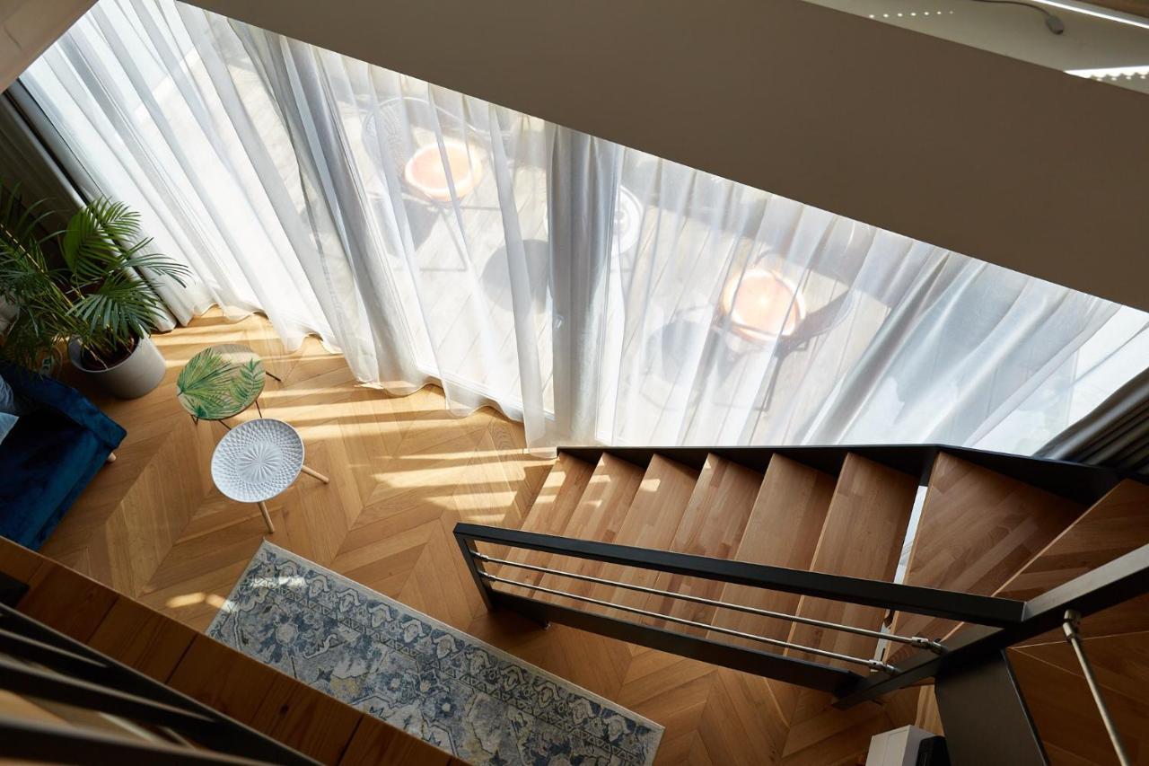 Apartament Mechelinskie Wzgorza Pierwoszyno エクステリア 写真